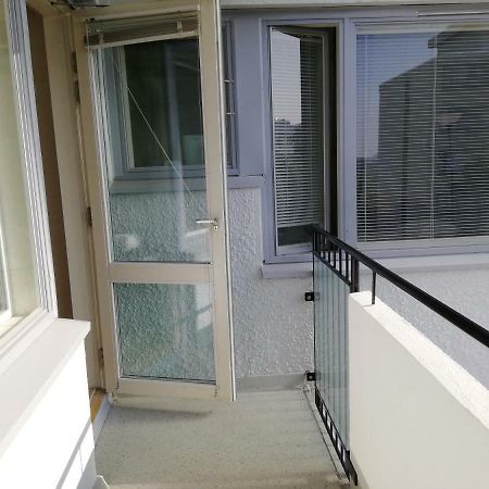 Fantastic Apartment In Hip Area Of Kallio Helsinki Exterior photo