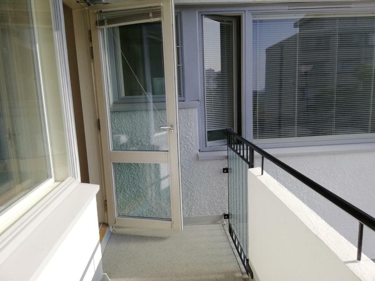 Fantastic Apartment In Hip Area Of Kallio Helsinki Exterior photo